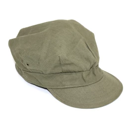 Casquette HBT US Army 1944