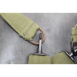 Assault Gaz Mask M5-M7 US Army