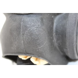 Assault Gaz Mask M5-M7 US Army