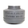 Assault Gaz Mask M5-M7 US Army