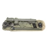 Lampe de Signalisation SE-11 US Army