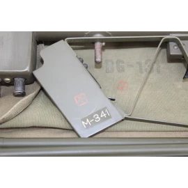 Signal Lamp SE-11 US Army