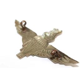 Cap badge Parachute Regiment British Airborne