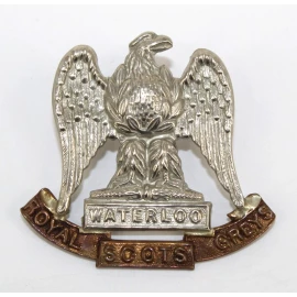 Beret British Armored Corps 1944
