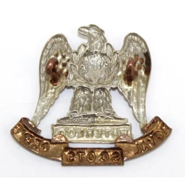 Beret British Armored Corps 1944