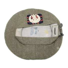 Tam O’Shanter Cameron Highlanders of Ottawa