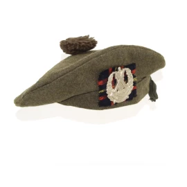 Tam O’Shanter Cameron Highlanders of Ottawa