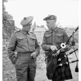 Tam O’Shanter Cameron Highlanders of Ottawa