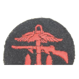 Insigne Opérations Combinées British Army
