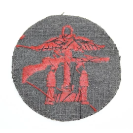 Insigne Opérations Combinées British Army