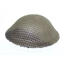 Helmet MKII net Two-Tone Canadian