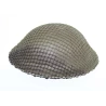 Filet de Casque MKII Canadien "Bicolore"