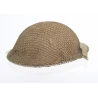 Helmet camouflaged MKII British Army 1939