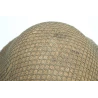 Helmet camouflaged MKII British Army 1939