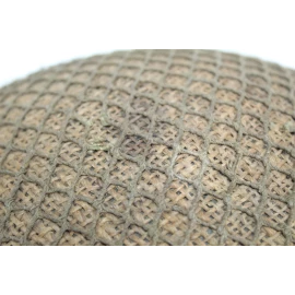 Helmet camouflaged MKII British Army 1939