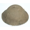 Helmet camouflaged MKII British Army 1939