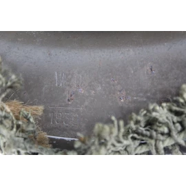 Casque camouflé MKII British Army 1939
