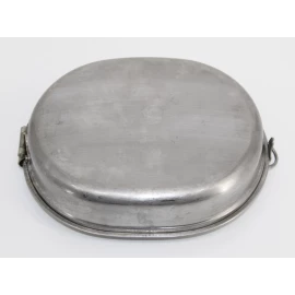 Can meat US Army 1944