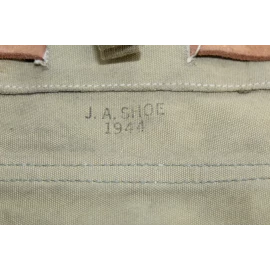 Triangle de sac M-28 US Army 1944