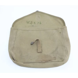 Pouch can meat M-28 US Army