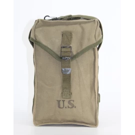Musette GP US Army 1944