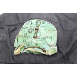 Béret Royal Marines Commando Officier 1944