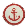 Insigne Beach Group British Army
