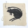 Patch 4th Armoured Brigade British Army