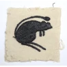Insigne 4th Armoured Brigade British Army