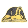 Insigne 56th Infantry Independent Brigade