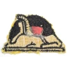 Insigne 56th Infantry Independent Brigade