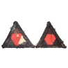 Patches 3rd Infantry Division British Army