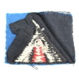 Patch 59th Infantry Division British