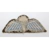 Brevet Parachutiste British Army