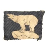 Patch 49th Infantry Division British Army