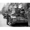 Insigne 79th Armoured Division British Army