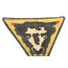 Insigne 79th Armoured Division British Army
