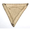 Patch 79th Armoured Division British Army