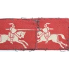 Patches  8th Corps British Army