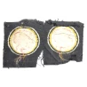Patches of 15th Infantry Division British Army
