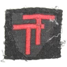 Insigne 50th Infantry Division British Army