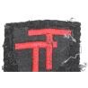 Patch of 50th Infantry Division British Army