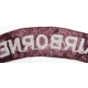 Title Airborne British Army