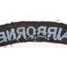 Title Airborne British Army