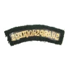 Title Sharpshooters British Army