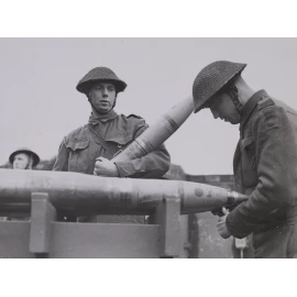 Title Honorable Artillery Company British Army