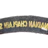Title Canadian Chaplain Service