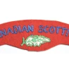 Title Canadian Scottish