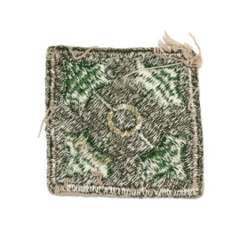 Patch 4th  Infantry Division US "Ivy"