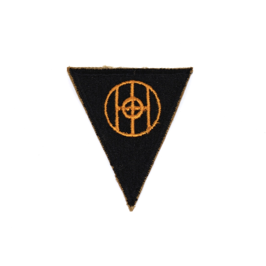 Insigne 83th Infantry Division US Army "Thunderbolt"
